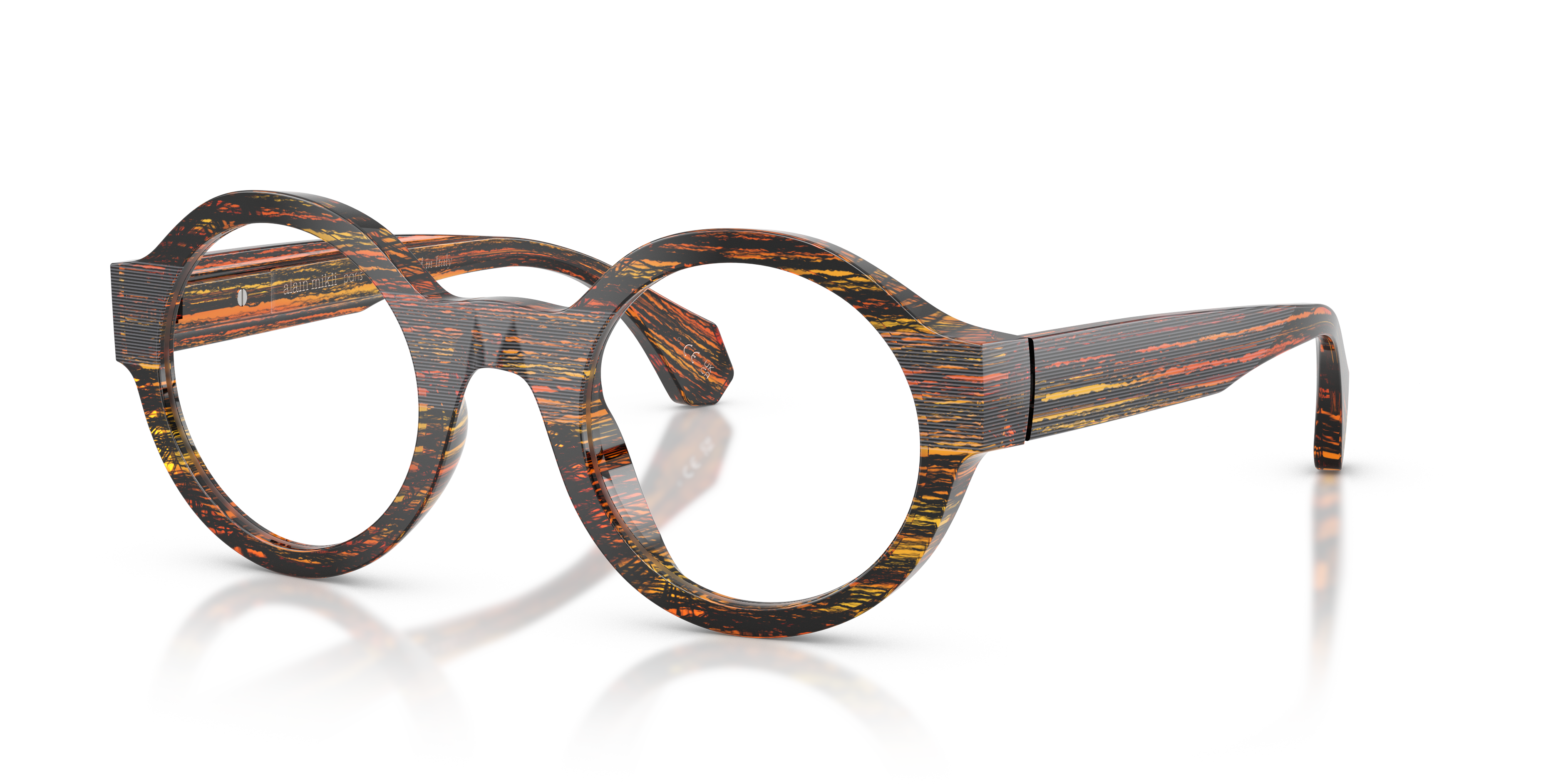 Alain Mikli A03509X 0440  